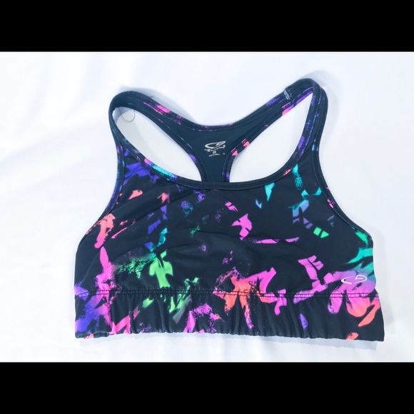 🌈2 FOR 10 SALE!! Champion Sports Bra XS🏳️🌈 - Picture 1 of 4